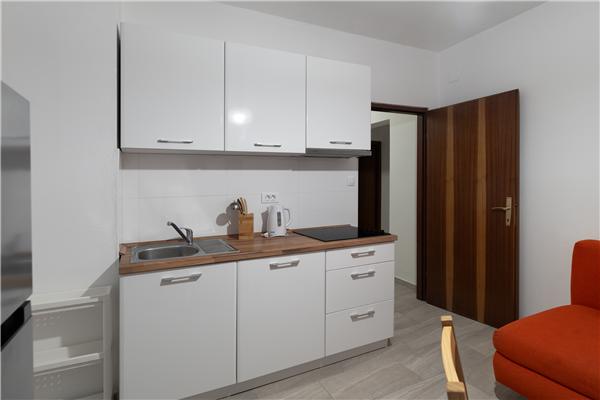 Apartament A2, dla 5 osób