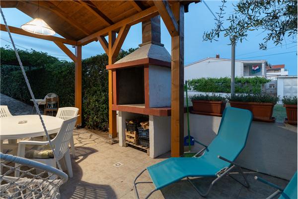Apartament A2, dla 5 osób
