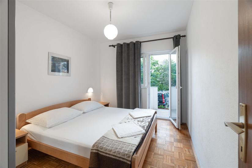 Apartament A1, dla 4 osób