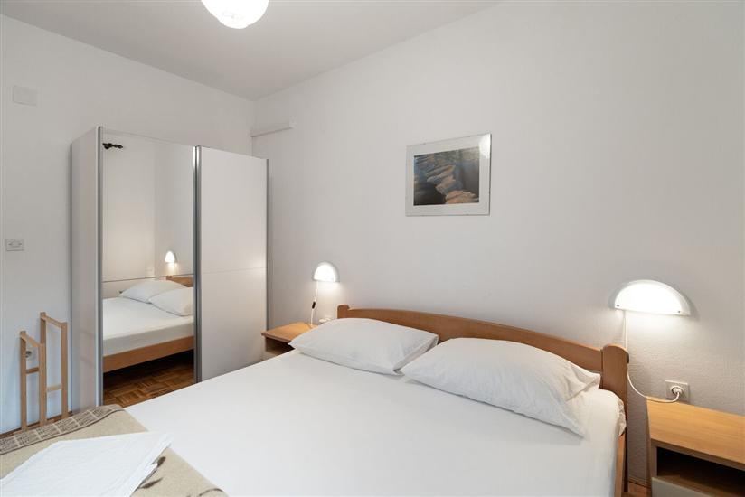 Apartament A1, dla 4 osób