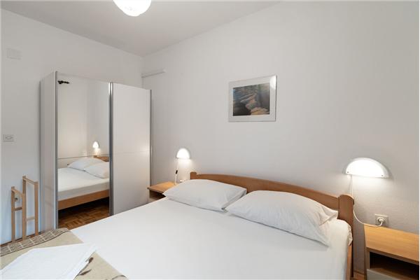 Apartament A1, dla 4 osób