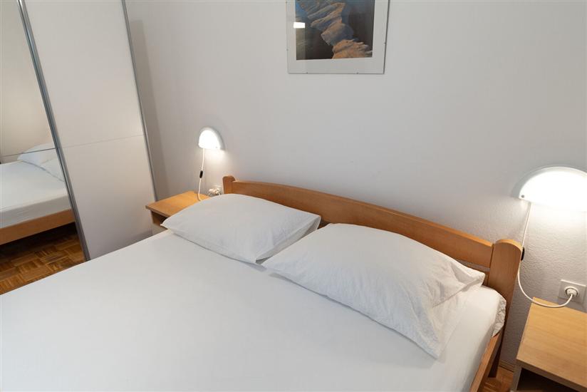 Apartament A1, dla 4 osób