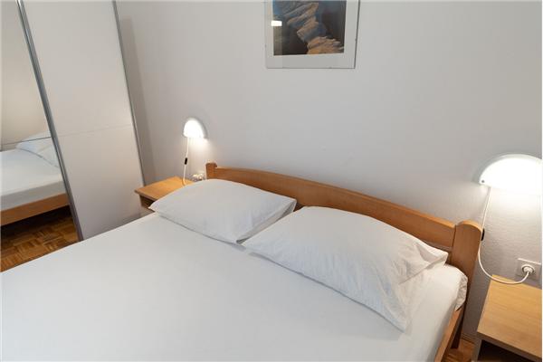 Apartament A1, dla 4 osób