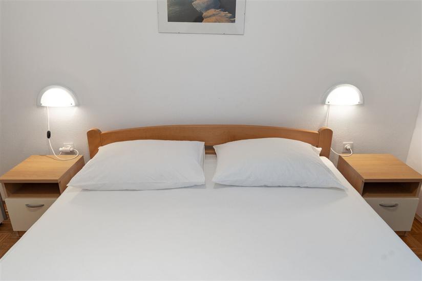 Apartament A1, dla 4 osób