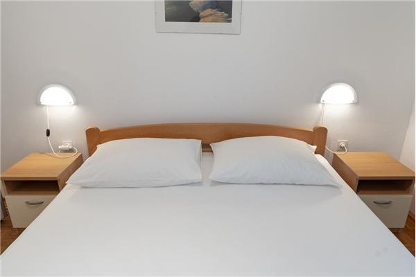 Apartament A1, dla 4 osób