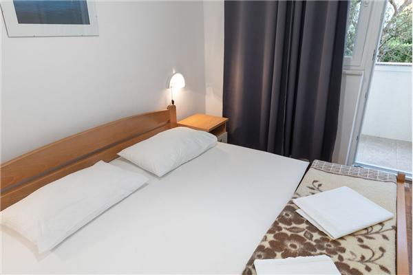 Apartament A1, dla 4 osób