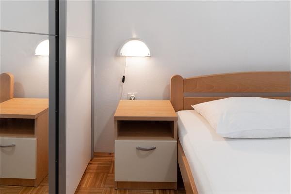 Apartament A1, dla 4 osób