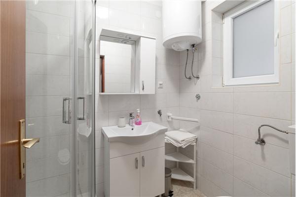 Apartament A1, dla 4 osób