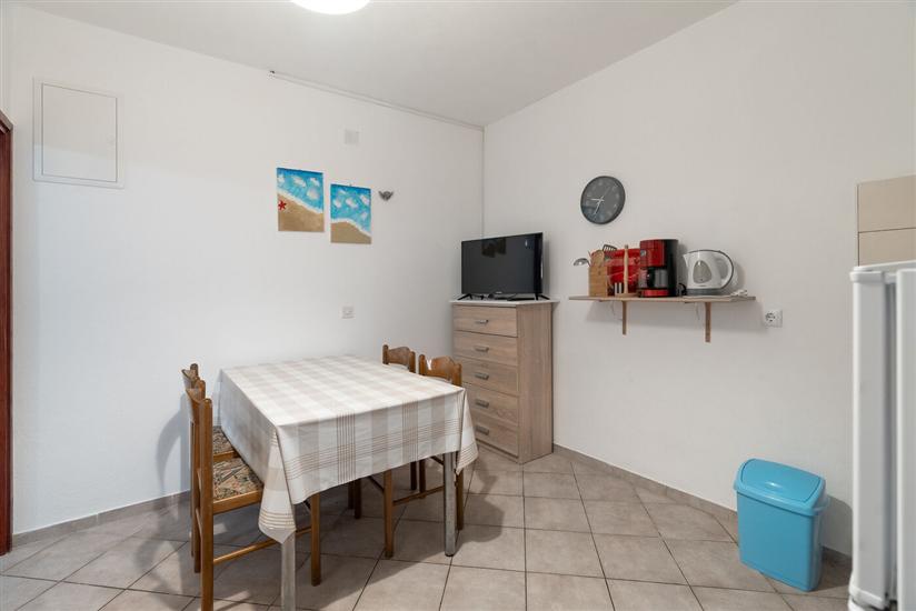 Apartament A1, dla 4 osób