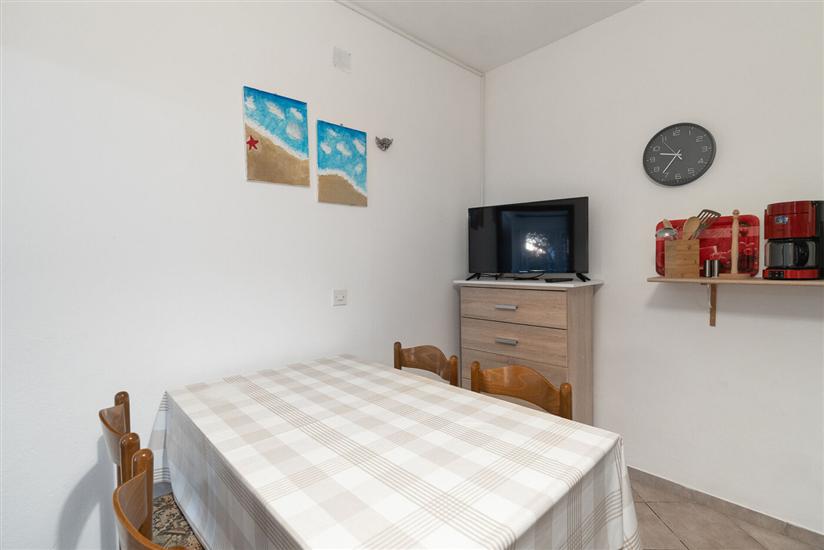 Apartament A1, dla 4 osób