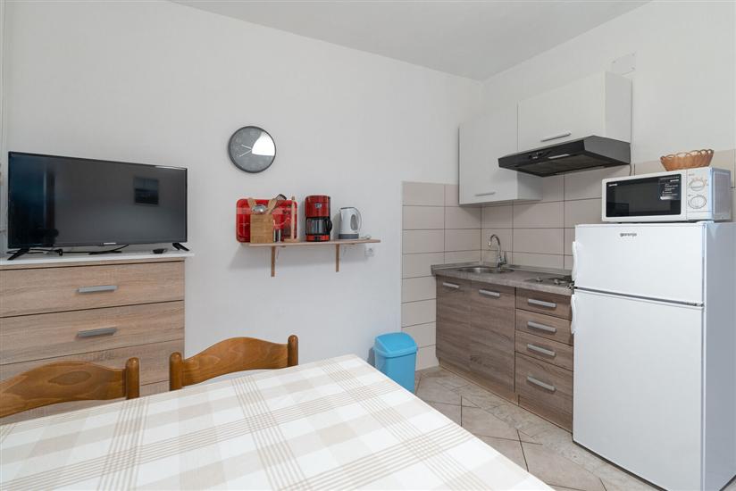 Apartament A1, dla 4 osób