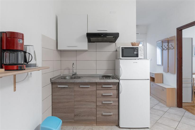 Apartament A1, dla 4 osób