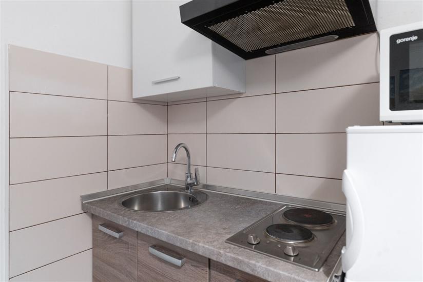 Apartament A1, dla 4 osób