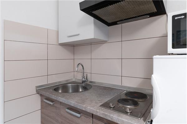 Apartament A1, dla 4 osób