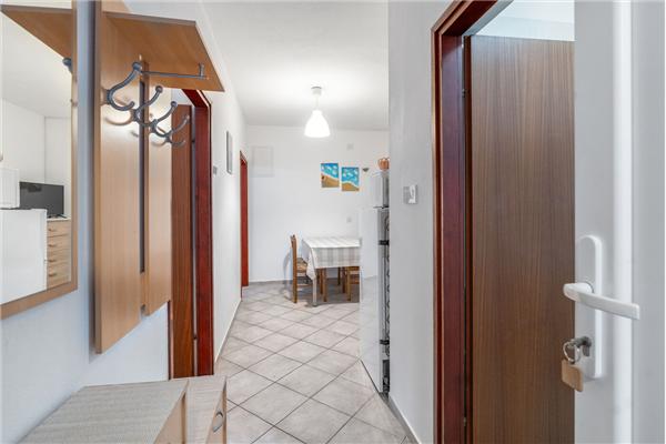 Apartament A1, dla 4 osób