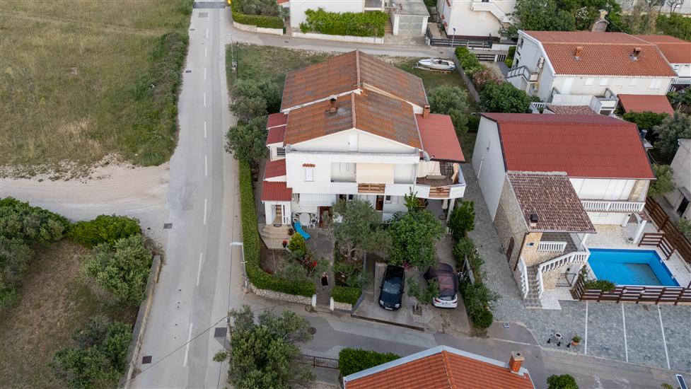 Apartamenty Pere