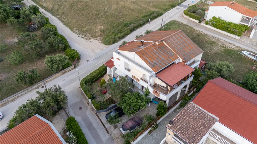Apartamenty Pere