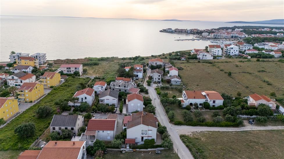 Apartamenty Pere