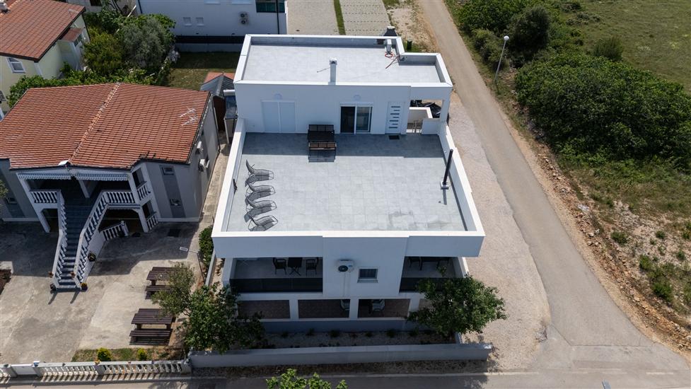 Apartments Ivica