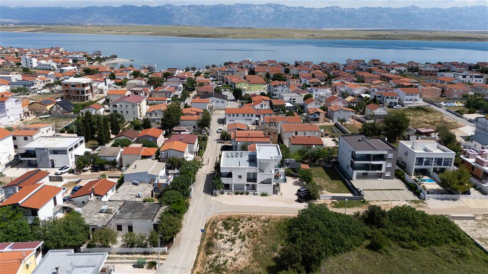 Apartments Ivica