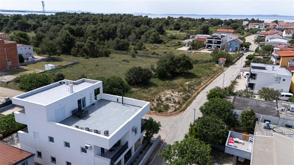 Apartments Ivica