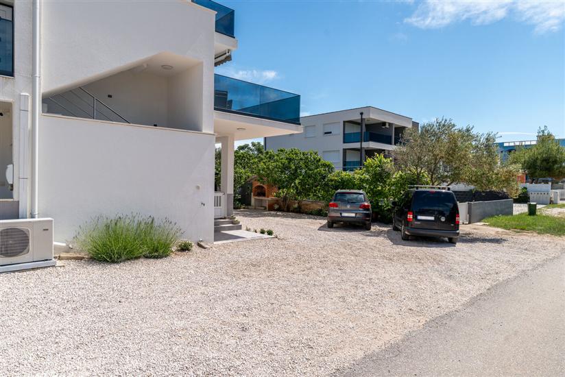Apartments Ivica