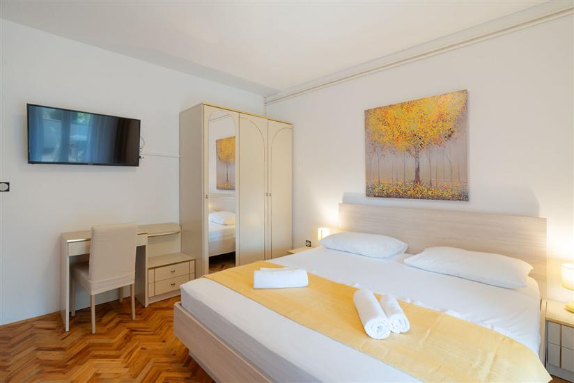 Apartment A3, for 4 persons