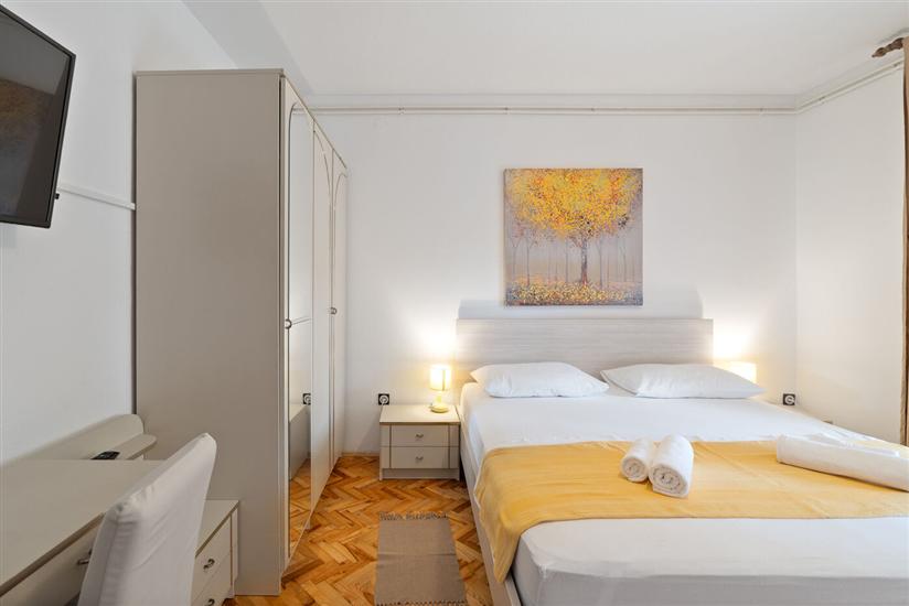 Apartment A3, for 4 persons