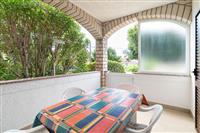 Apartment A1, for 3 persons