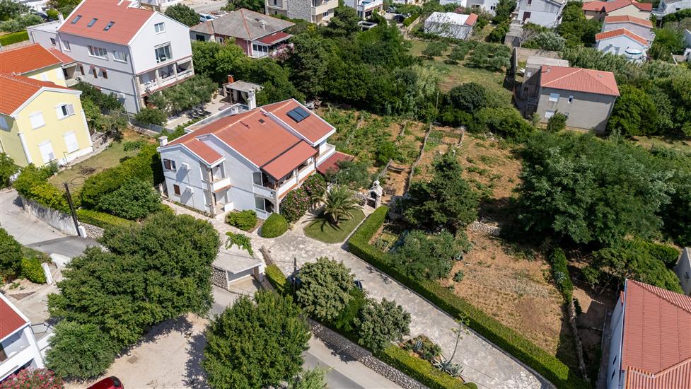 Apartments Ivo