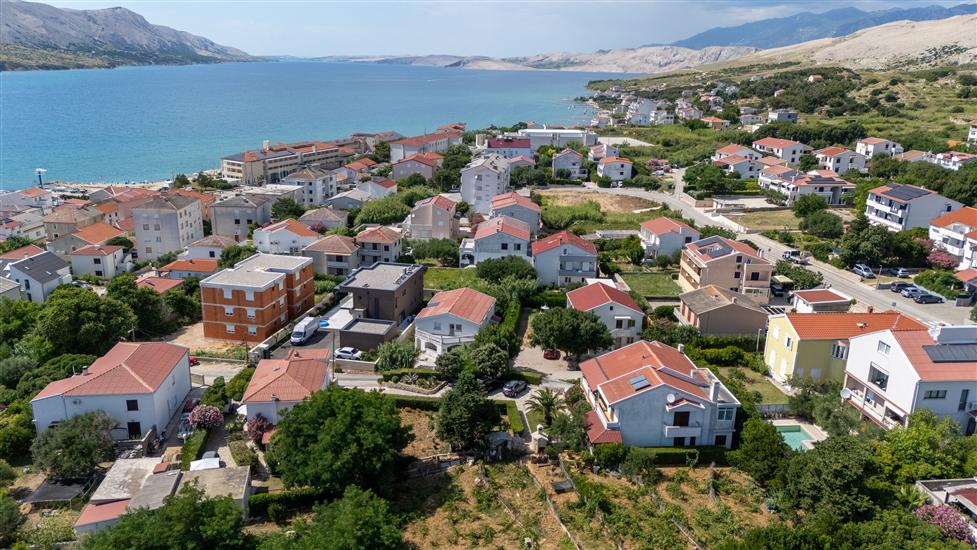 Apartments Ivo