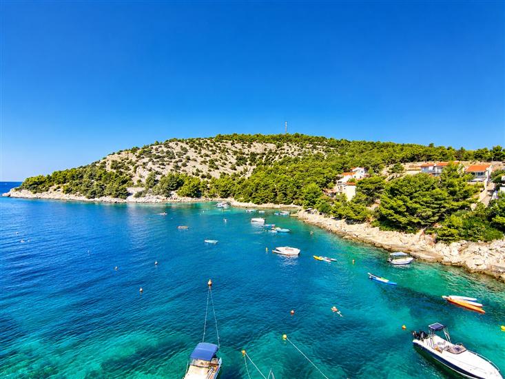 Apartments Na Obali Mora