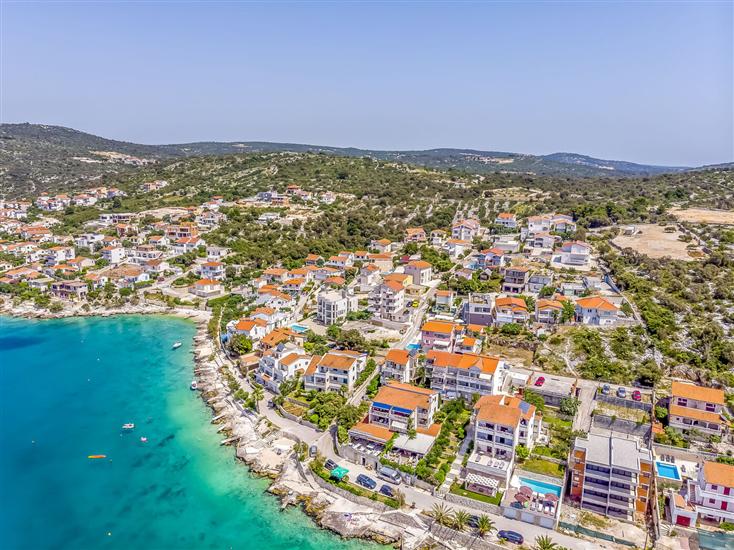 Apartments Na Obali Mora