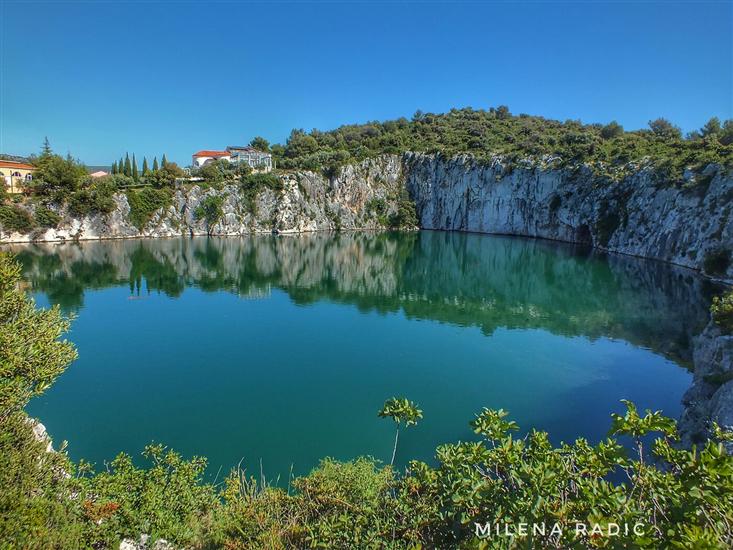 House Villa Drago