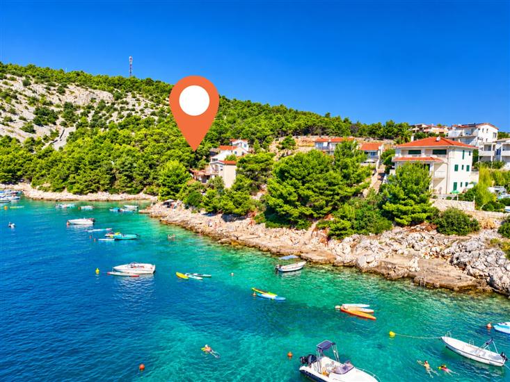 Apartments Ive i Maja