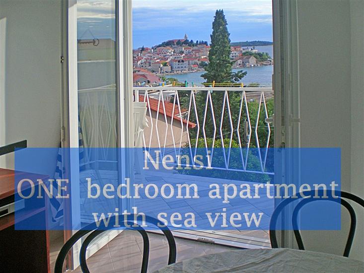 Apartment Nensi