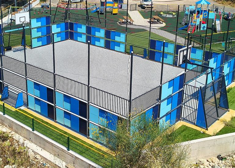 Apartments Toni