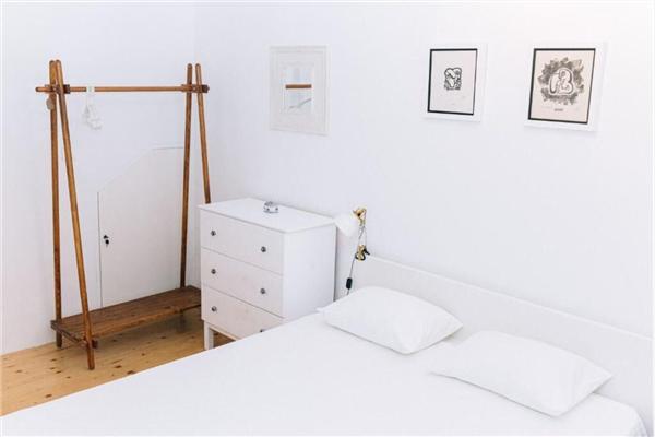 Room S2, for 2 persons