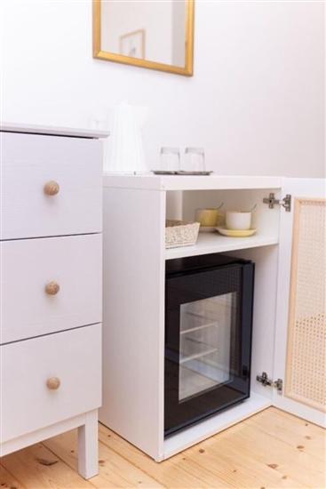 Room S1, for 2 persons