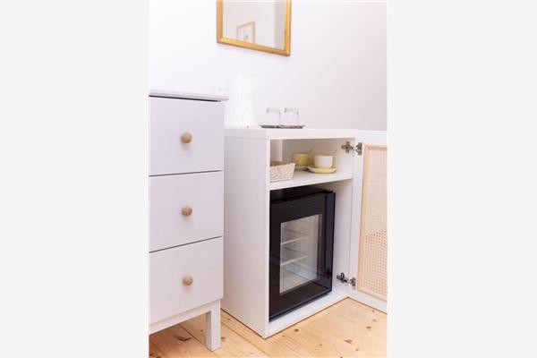 Room S1, for 2 persons