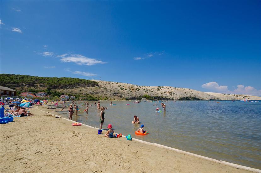 Apartments Ruzica M