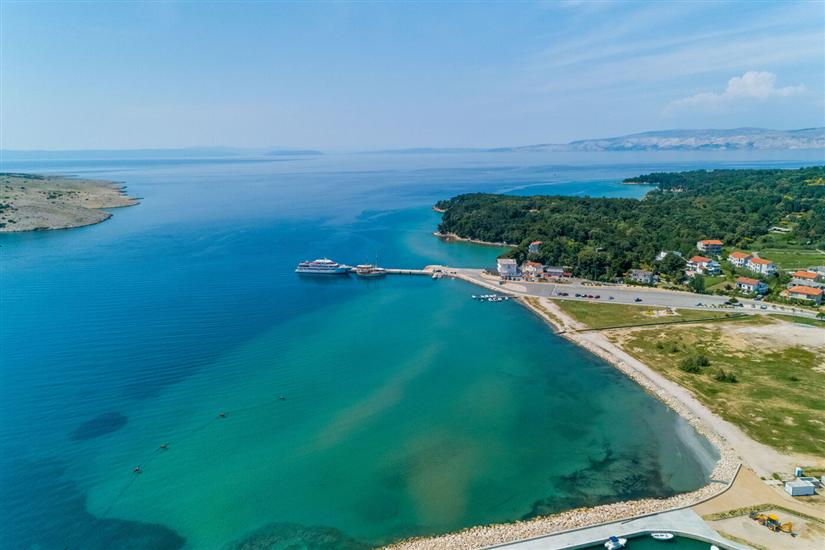 Apartments Ruzica M