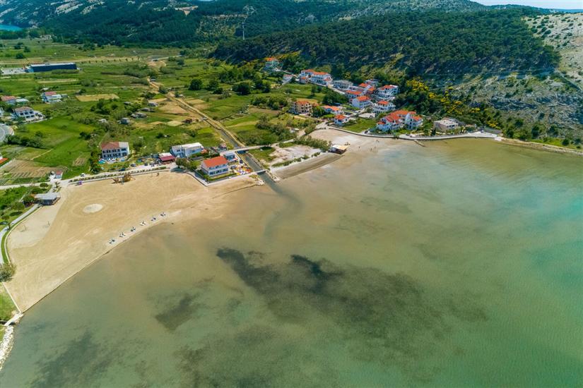 Apartments Ruzica M