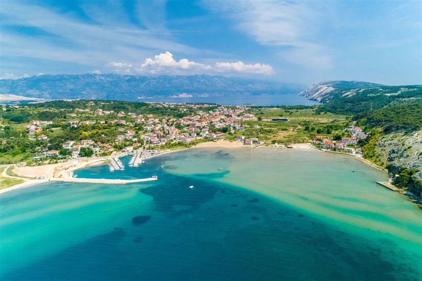 Apartments Ruzica M
