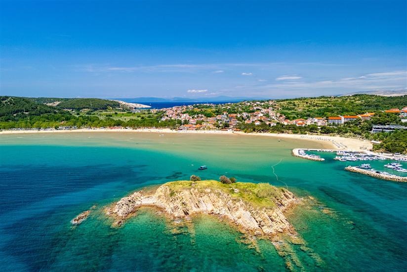 Apartments Ruzica M
