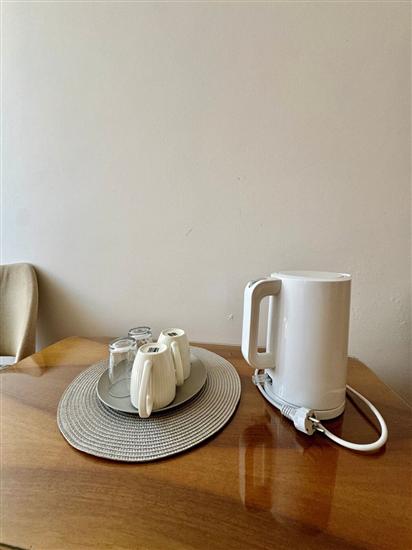 Room S2, for 2 persons