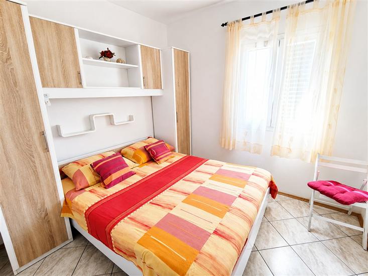 Apartman A2, 4 személyes