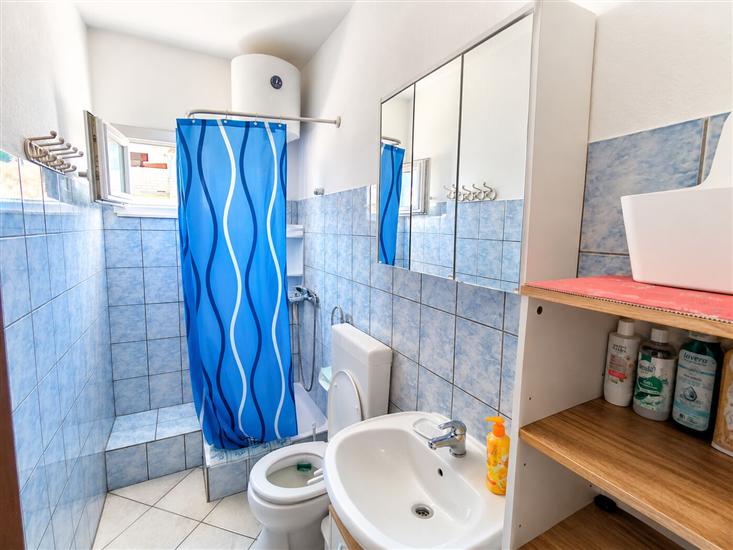 Apartman A2, 4 személyes