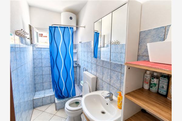 Apartman A2, 4 személyes