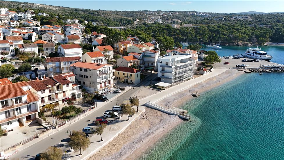 Apartments Guzela